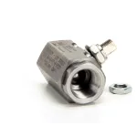 Mavrik - 561427 - 1/2 in Ball Valve