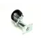 Frymaster 8100326 Caster With Brake, Swivel Plate, 4"