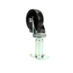 Frymaster 8100327 Adjustable Caster without Brake, 4"