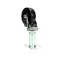 Frymaster 8100327 Adjustable Caster without Brake, 4"