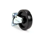 Frymaster 8100356 Caster Without Brake, Swivel, Plate, 5"
