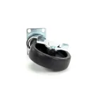Frymaster 8100357 Caster With Brake, Swivel Plate, 5"