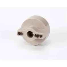 Frymaster 8100433 KNOB GASCOCK DIAL #85378