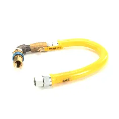 Frymaster 8100478 Flexible Gas Hose Line, 1"