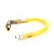 Frymaster 8100478 Flexible Gas Hose Line, 1"