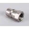 Frymaster 8100487 QUICK DISCONNECT FITTING, 1/2" MALE