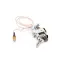 Frymaster 8100616 Pilot with Thermopile, Propane Gas