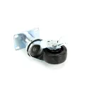 Frymaster - 810-0651 - Caster W/BRAKE-FOOTPRINT II