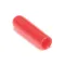 Frymaster 8100677 Drain Handle Grip, Red, Round