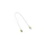 Frymaster 8100703 Gas Line, Flex, .25" x 20"