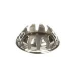 Frymaster 8100743 BUTTON,PLUG 3/4 DIA HOLE