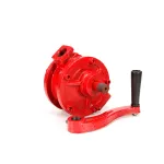 MTR427 Hand Pump, Red