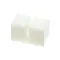 Frymaster 8100809 Probe Mounting Block, Teflon, FBCR18