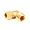 Frymaster 8100907 Elbow, 3/8' NPT Compression