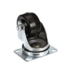 Frymaster 8100949 Caster, 2.5', Swivel, No Brake, Plate, BIM53