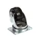 Frymaster 8100949 Caster, 2.5', Swivel, No Brake, Plate, BIM53