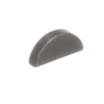 Frymaster 8100973 KEY, WOODRUFF #202.5