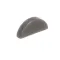 Frymaster 8100973 KEY, WOODRUFF #202.5