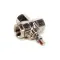 Frymaster 8101003 Ball Valve, 3 Way, 180 Degree, Oil Return