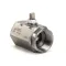 Frymaster 8101017 Valve, Drain, Gemini, 1-1/4", 720 PSI, w/o Plunger/Handle