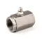 Frymaster 8101020 Drain Valve Body, 1 1/4"