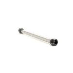 810-1055 Frymaster - Oil Return Hose 11.5" Durable