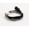 Frymaster 8101062 Cable, Filter Box, 9/15 Pin Connectors, H50/52
