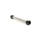 810-1067 Frymaster - 5/8" x 8.50" Long Flexline