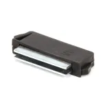Kason® - 67314001302 - 7314 Offset Door Magnet