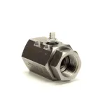 Frymaster - 810-1114 - 1.0 Gemini Drain Valve