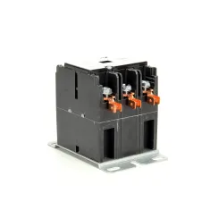 Frymaster 8101202 Contactor, 24V Coil, 40A, 3 Pole