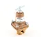 Frymaster 8101208 Valve, Water Pressure Regulator, 3/8", GSMS/8SMS