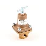 Frymaster 8101208 Valve, Water Pressure Regulator, 3/8", GSMS/8SMS