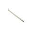 Frymaster 8101354 Flexline Hose, Stainless Steel, 3/8" OD x 12"