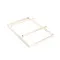 Frymaster 8101408 Ring, Hold Down, BIH/BIM