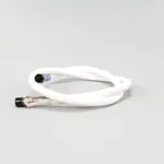 FM8101434 Frymaster - Silicone Flush Hose 5' for Fryers