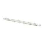 Frymaster 8101435 Flexline Hose, 1/2" X 12", Stainless Steel