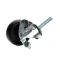 Frymaster 8101565 Caster, 3" with Lock, Stud Single