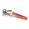 Frymaster 8101567 Drain Valve Handle with Lock Pin, Right