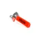 Frymaster 8101568 Drain Valve Handle with Lock Pin, Left