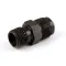 Frymaster 8101668 Adapter, Male 5/8" OD x 1/2"