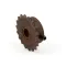 Frymaster 8101690 Sprocket with Bushing & Set Screws, 18 Tooth, Toaster