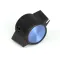 Frymaster 8101692 KNOB, BLUE ADJUST COMPRESSION