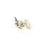 Frymaster 8101830 Pilot Burner/Thermopile Assembly, Natural Gas