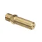 Frymaster 8102040 Burner Orifice, #35, Natural, SR42G/SM35G/SM40G