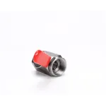 Frymaster 8102052 Drain Valve With Handle, 1 1/4"