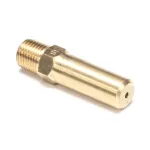 Frymaster 8102063 DN ORIFICE 1.61MM .250-18 NPT