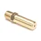 Frymaster 8102063 DN ORIFICE 1.61MM .250-18 NPT