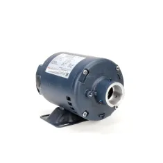 Frymaster 8102100 Pump Motor 120/230V 1/3 HP