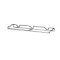 Frymaster 8102112 Basket Hanger, 8BC, 8C, 8SMS